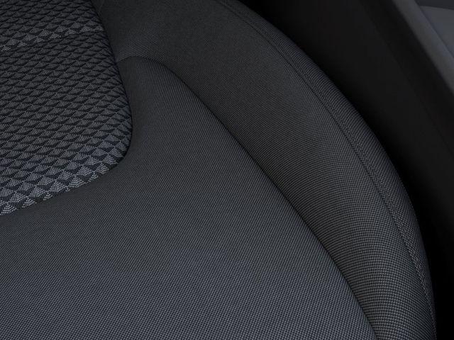 new 2026 Kia Sportage car, priced at $32,365