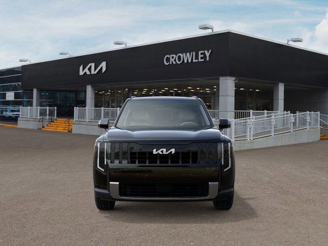 new 2027 Kia Telluride car, priced at $46,790