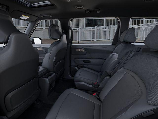 new 2027 Kia Telluride car, priced at $46,790