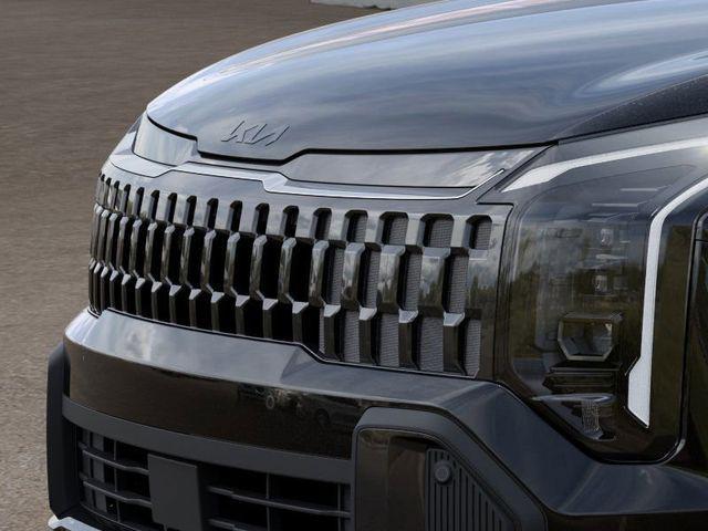 new 2026 Kia Sportage car, priced at $36,092