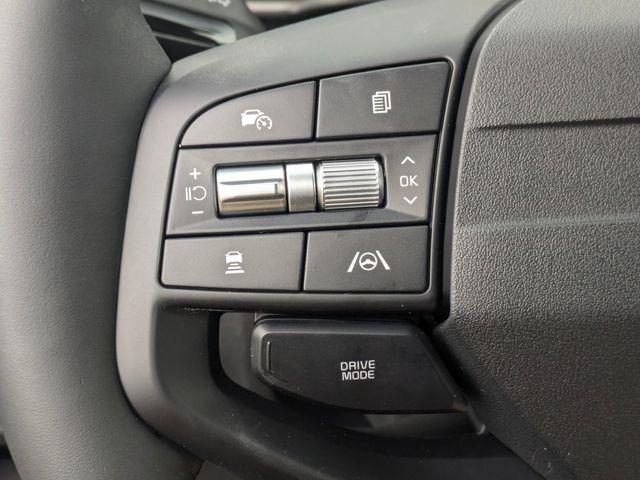 new 2026 Kia Sportage car, priced at $32,876