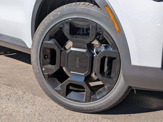 new 2026 Kia Sorento car, priced at $43,016