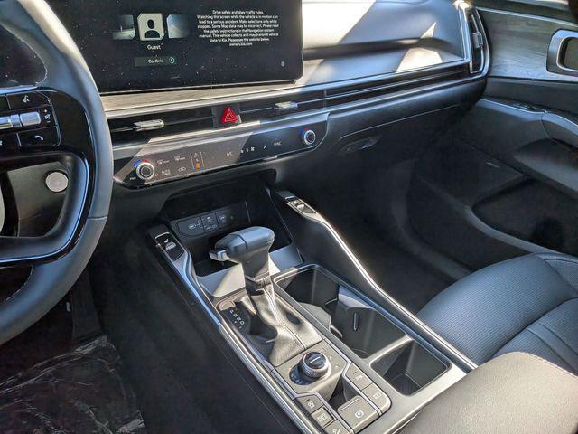 new 2026 Kia Sorento car, priced at $43,016