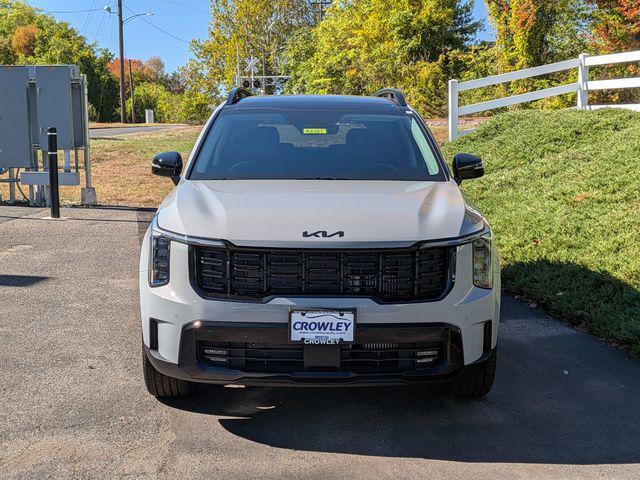 new 2026 Kia Sorento car, priced at $43,016
