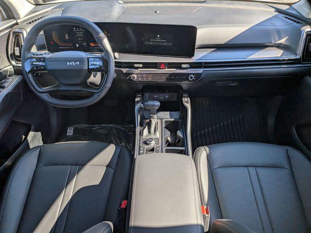 new 2026 Kia Sorento car, priced at $43,016