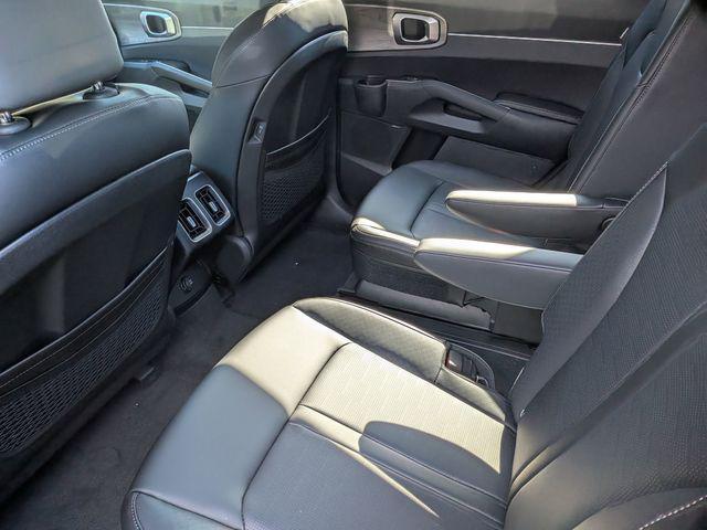 new 2026 Kia Sorento car, priced at $43,016