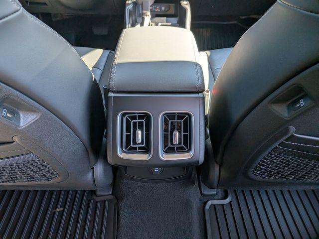 new 2026 Kia Sorento car, priced at $43,016