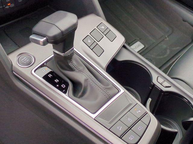 new 2026 Kia Sportage car, priced at $32,876