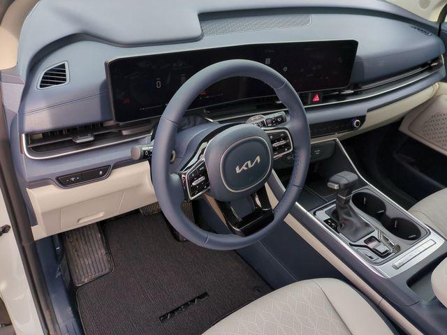 new 2026 Kia Carnival car, priced at $42,300