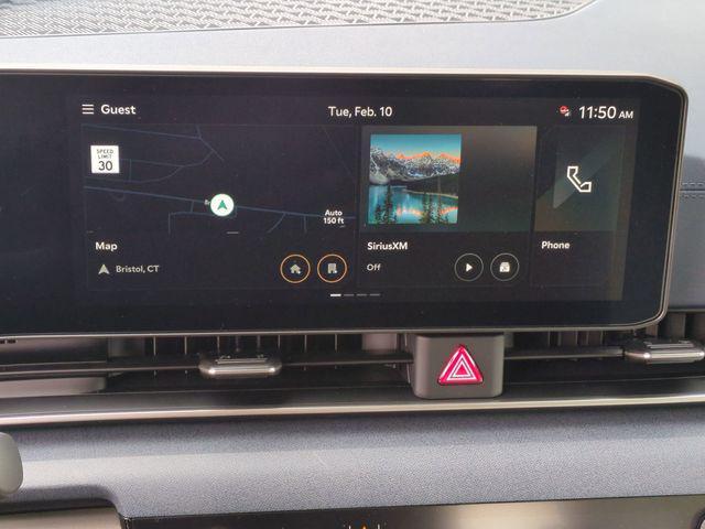 new 2026 Kia Carnival car, priced at $42,300