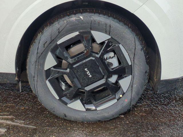 new 2026 Kia Carnival car, priced at $42,300