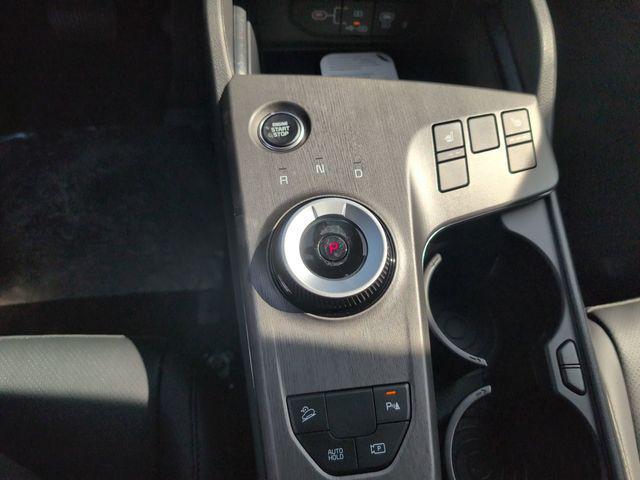 new 2026 Kia Sportage car, priced at $35,900