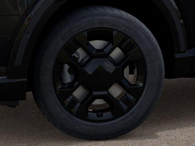 new 2027 Kia Telluride car, priced at $59,355