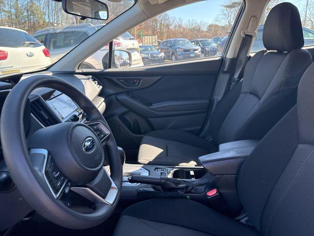 used 2023 Subaru Impreza car, priced at $22,859