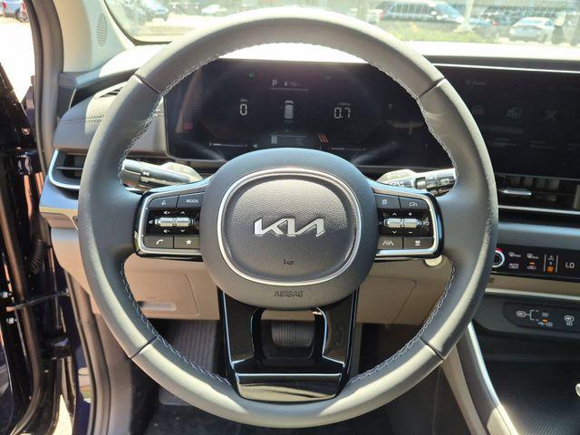 new 2026 Kia Carnival car, priced at $40,099