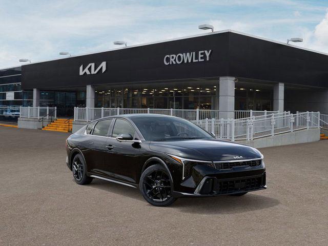 new 2025 Kia K4 car, priced at $29,200