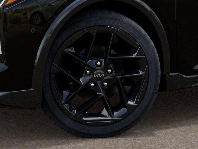 new 2025 Kia K4 car, priced at $29,200