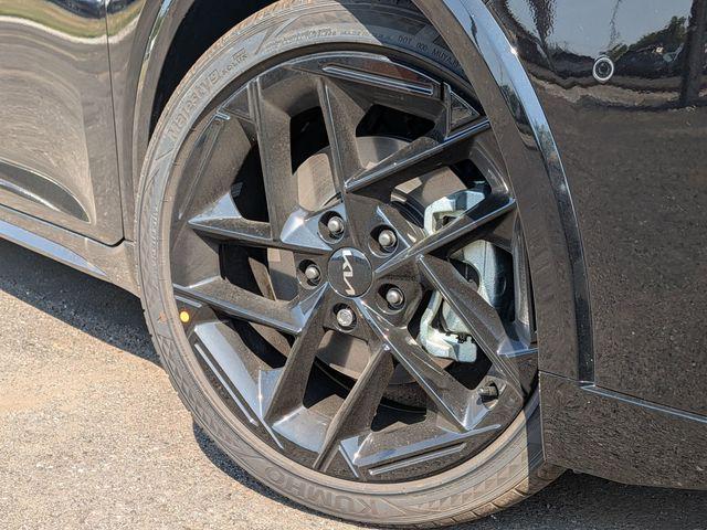 new 2025 Kia K4 car, priced at $29,200