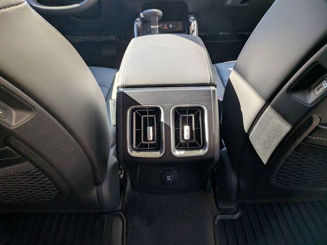 new 2026 Kia Sorento car, priced at $40,286