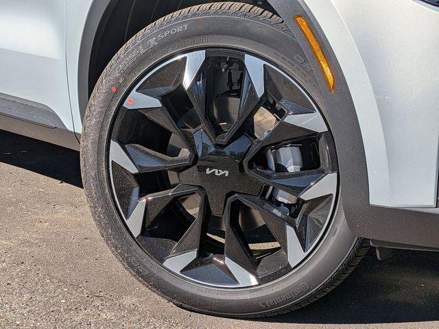new 2026 Kia Sorento car, priced at $40,286
