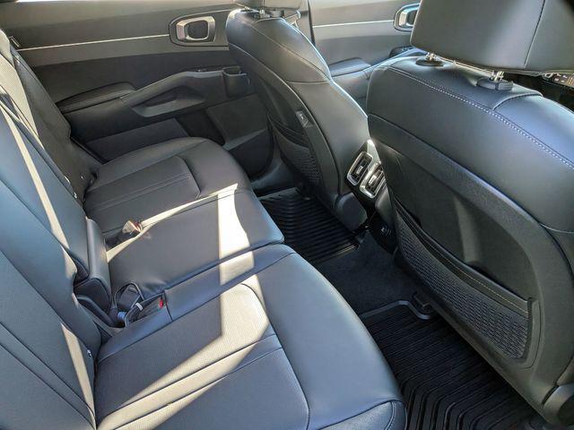 new 2026 Kia Sorento car, priced at $40,286