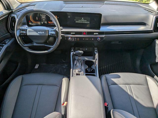 new 2026 Kia Sorento car, priced at $40,286