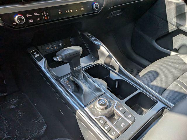 new 2026 Kia Sorento car, priced at $40,286