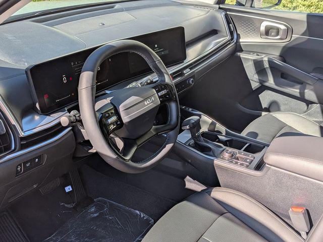new 2026 Kia Sorento car, priced at $40,286