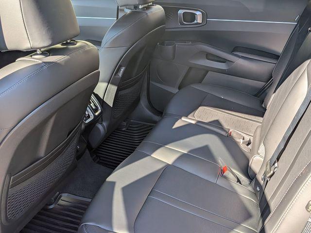 new 2026 Kia Sorento car, priced at $40,286