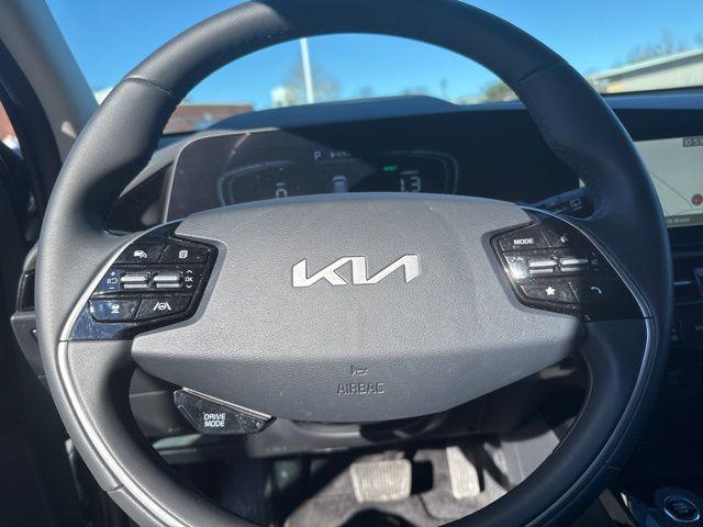 used 2025 Kia Niro car, priced at $26,000