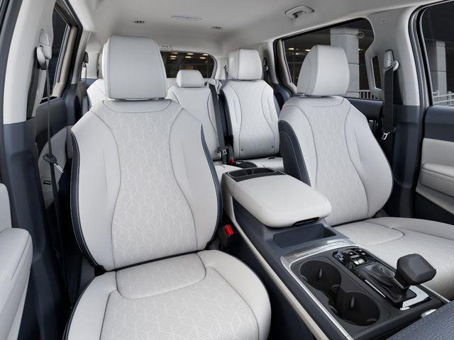 new 2026 Kia Carnival car, priced at $41,896