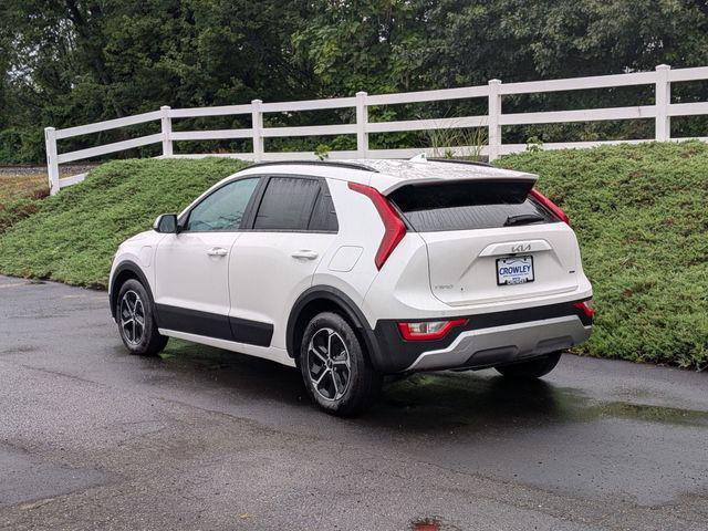 new 2025 Kia Niro Plug-In Hybrid car, priced at $35,000