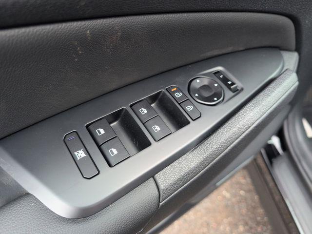 new 2026 Kia Sportage car, priced at $32,876