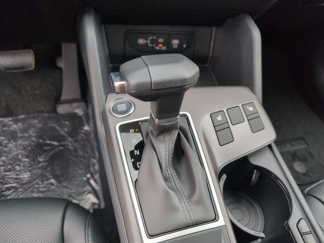 new 2026 Kia Sportage car, priced at $32,876