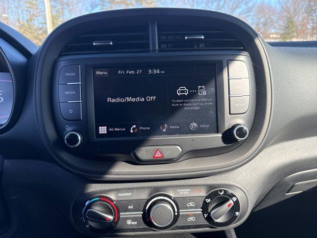 used 2023 Kia Soul car, priced at $19,000