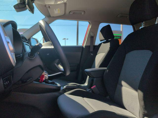 used 2023 Kia Soul car, priced at $18,740