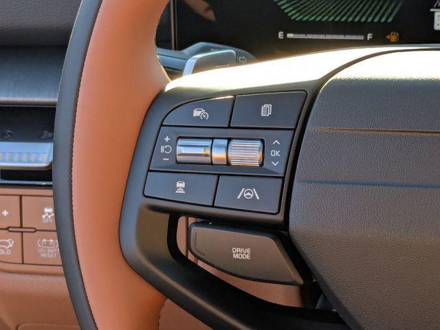 new 2026 Kia Sportage car, priced at $36,300