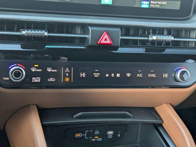 new 2026 Kia Sportage car, priced at $36,092