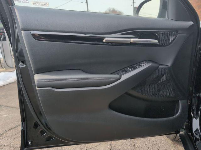 used 2025 Kia Seltos car, priced at $23,994