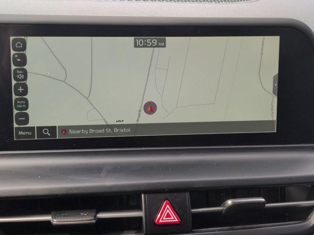 used 2025 Kia Seltos car, priced at $23,994