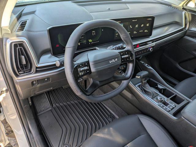 new 2026 Kia Sorento car, priced at $38,700