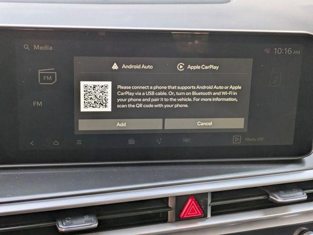 new 2026 Kia Sorento car, priced at $38,700