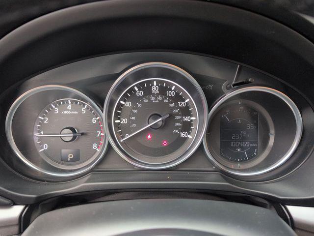 used 2017 Mazda CX-5 car, priced at $14,656