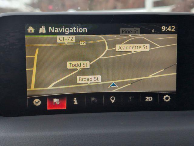 used 2017 Mazda CX-5 car, priced at $14,656