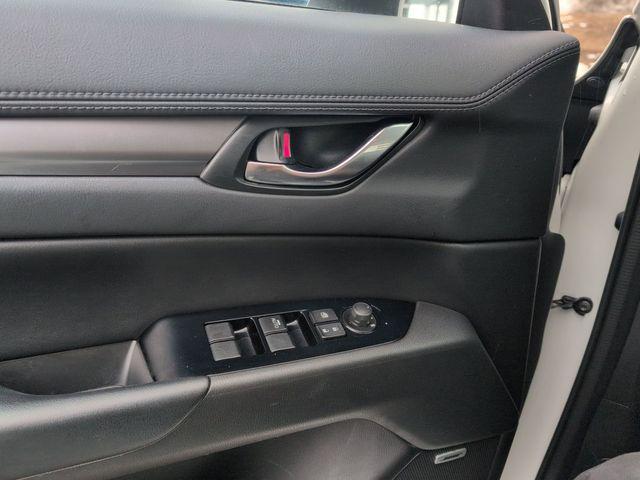 used 2017 Mazda CX-5 car, priced at $14,656