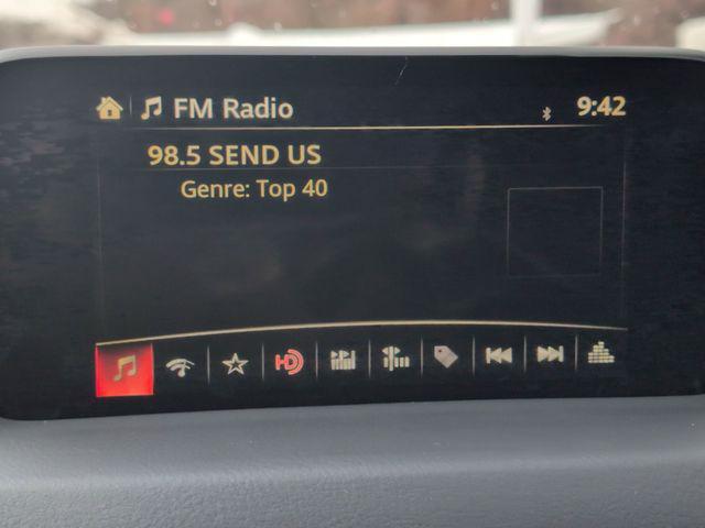 used 2017 Mazda CX-5 car, priced at $14,656