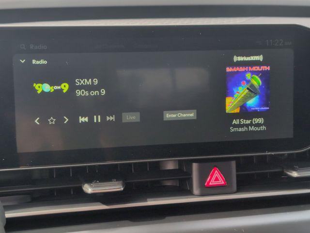 new 2026 Kia Carnival car, priced at $38,000