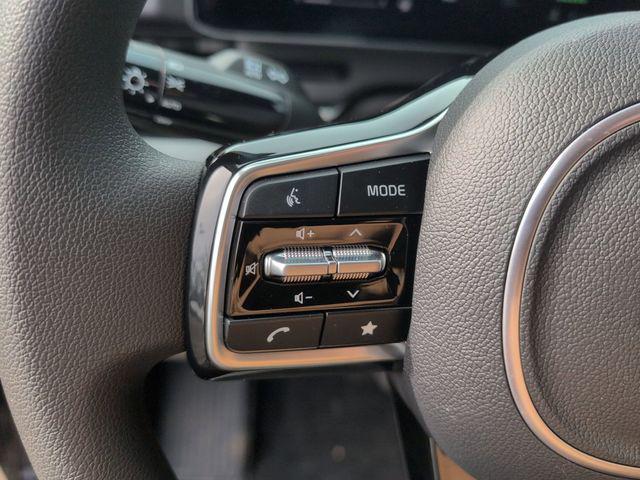 new 2026 Kia Carnival car, priced at $38,000