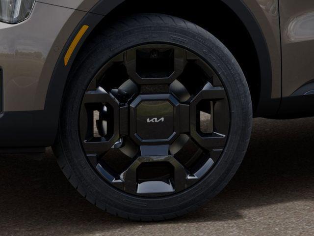 new 2026 Kia Sorento car, priced at $43,841
