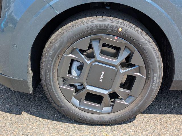 new 2026 Kia Carnival car, priced at $46,207